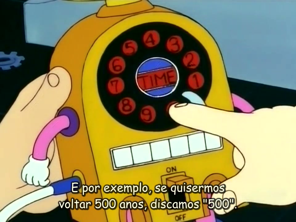 Episódio 003