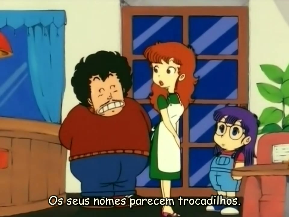 Episódio 001