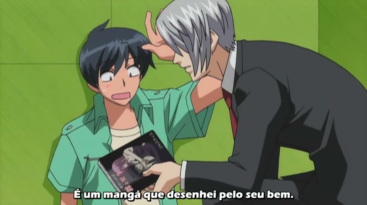 Episódio 006