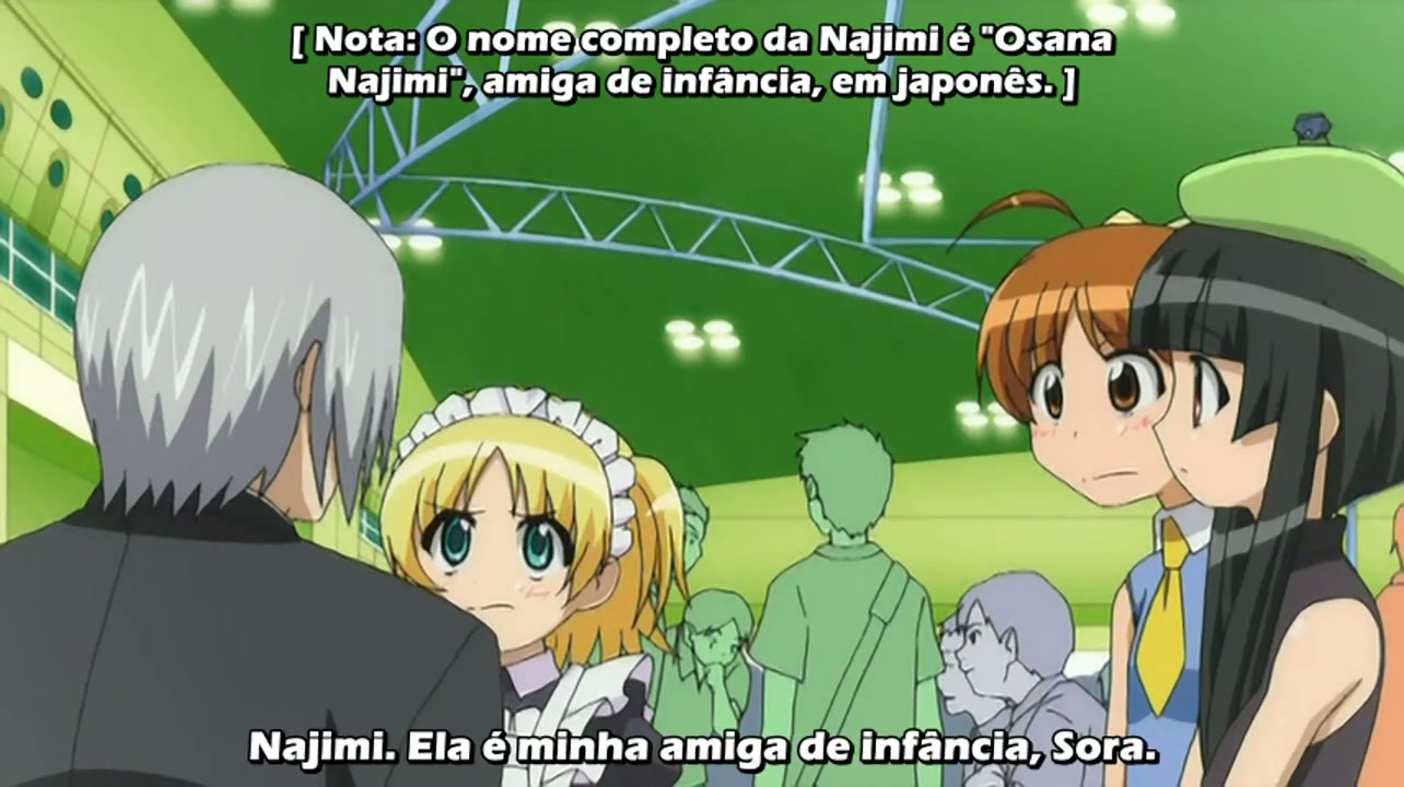 Episódio 001