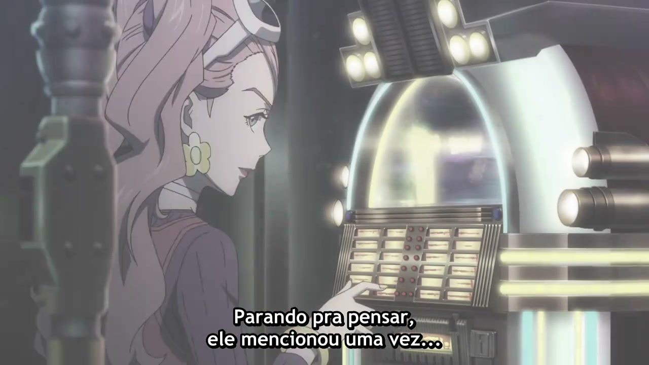 Episódio 001