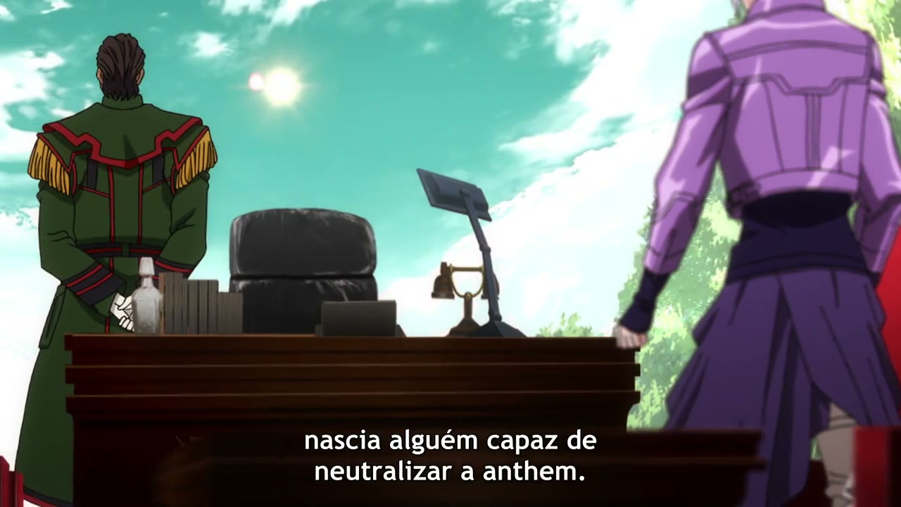 Episódio 012