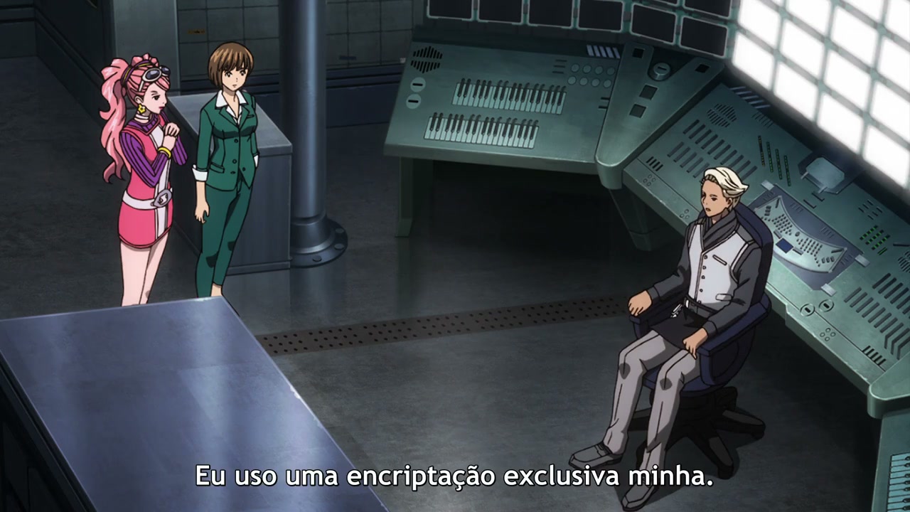 Episódio 009