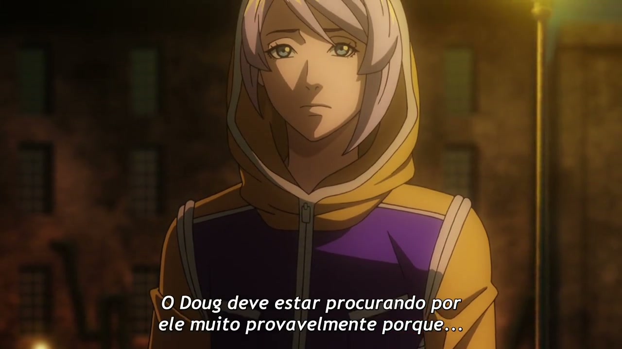 Episódio 007