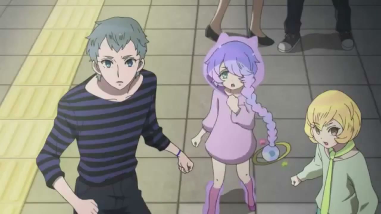 Episódio 001