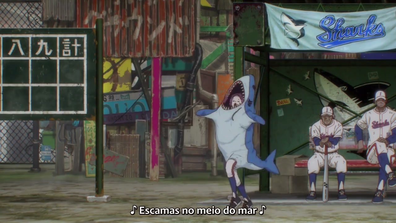 Episódio 007