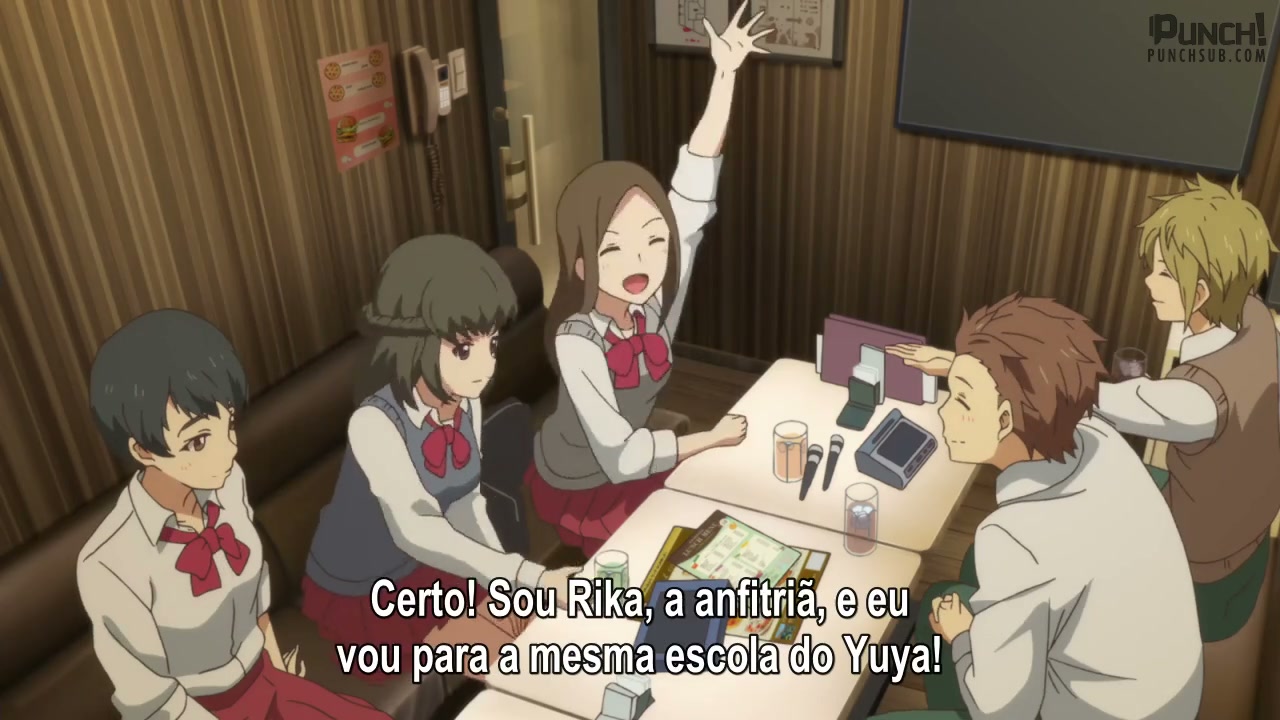 Episódio 001