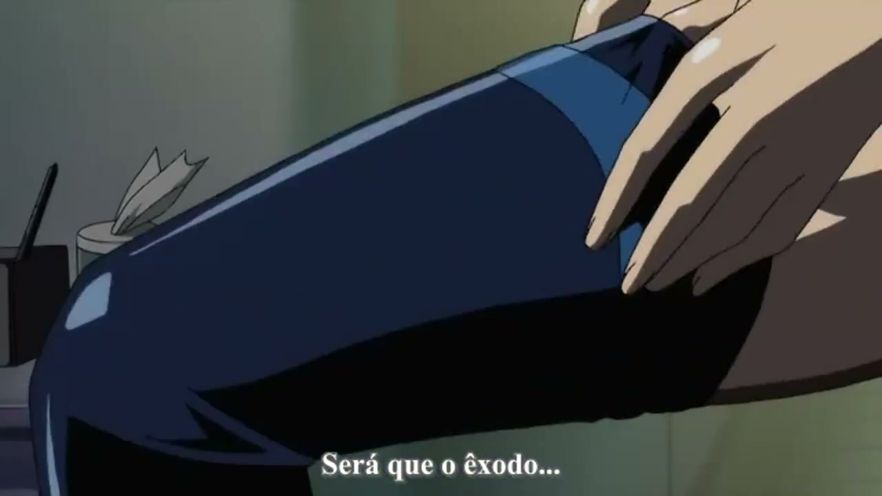 Episódio 013