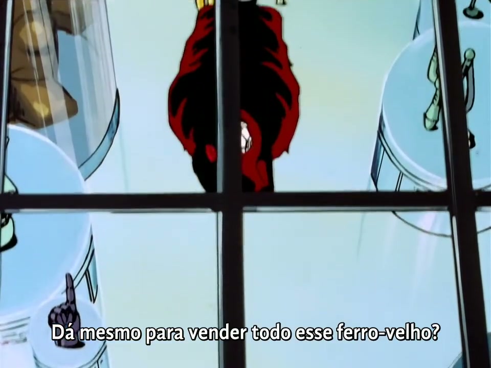 Episódio 012