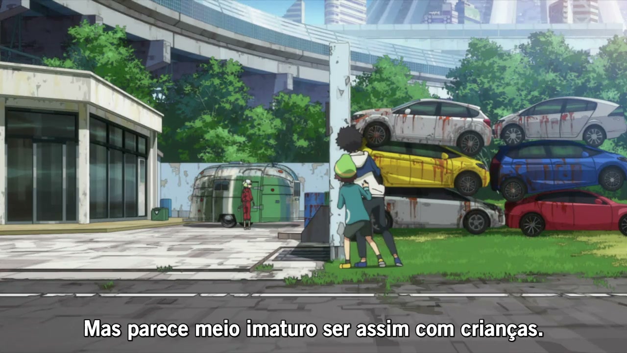 Episódio 003