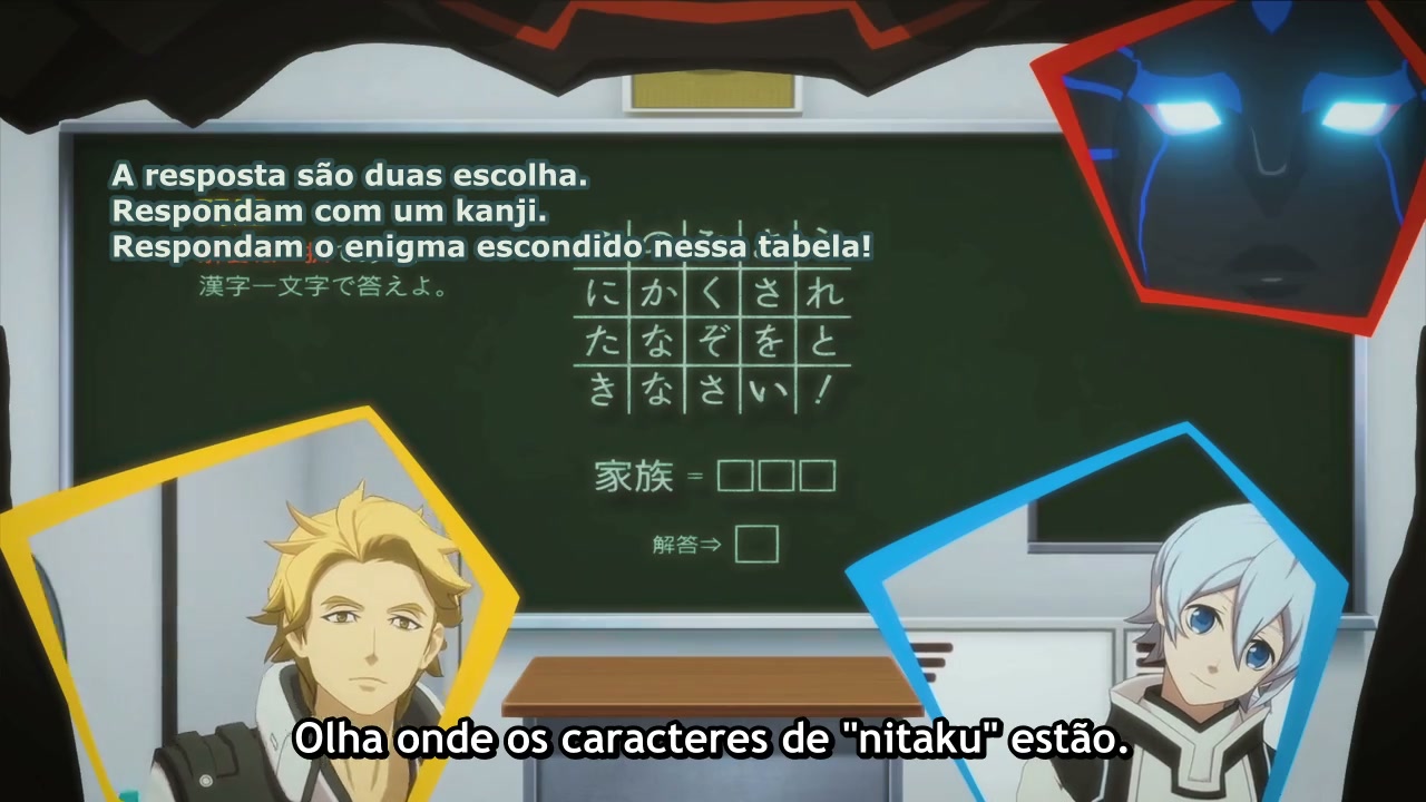 Episódio 009