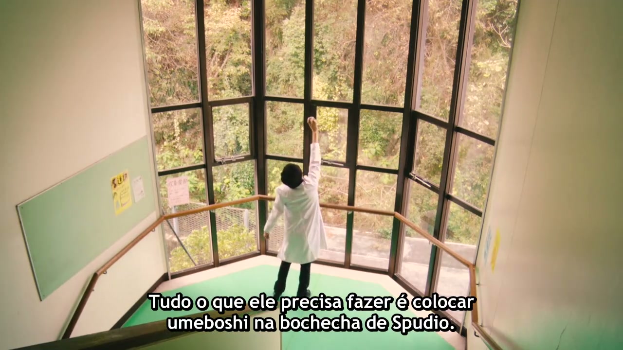 Episódio 007