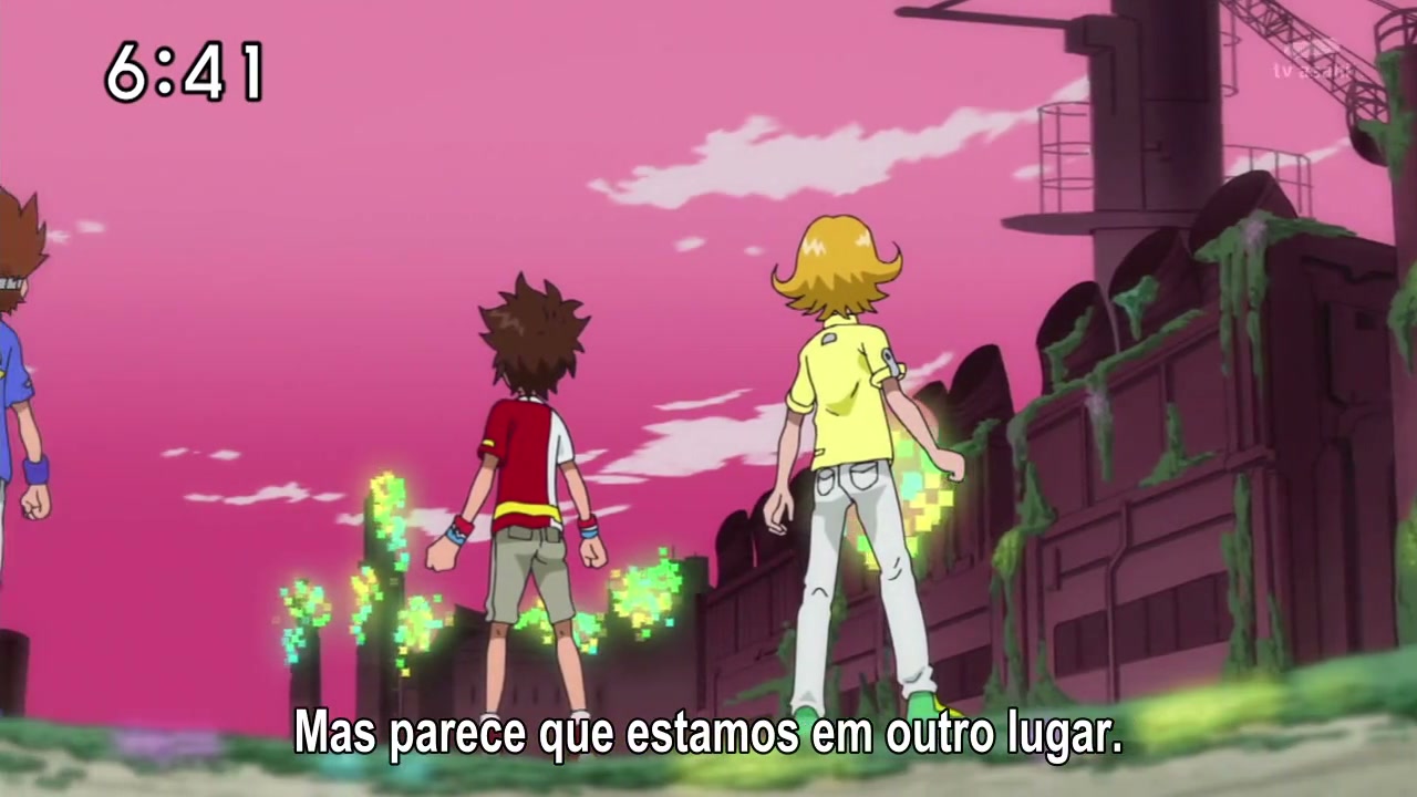 Episódio 003