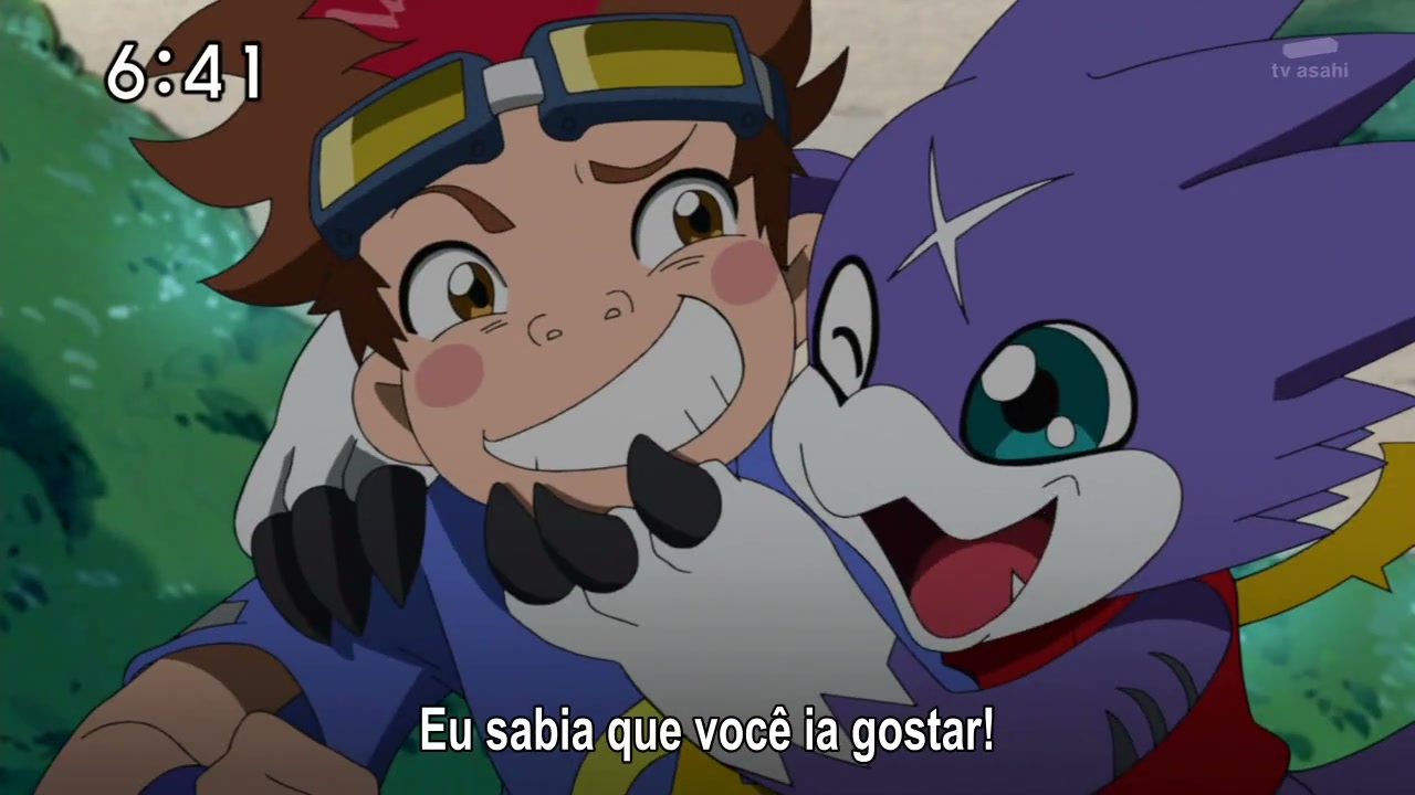 Episódio 001