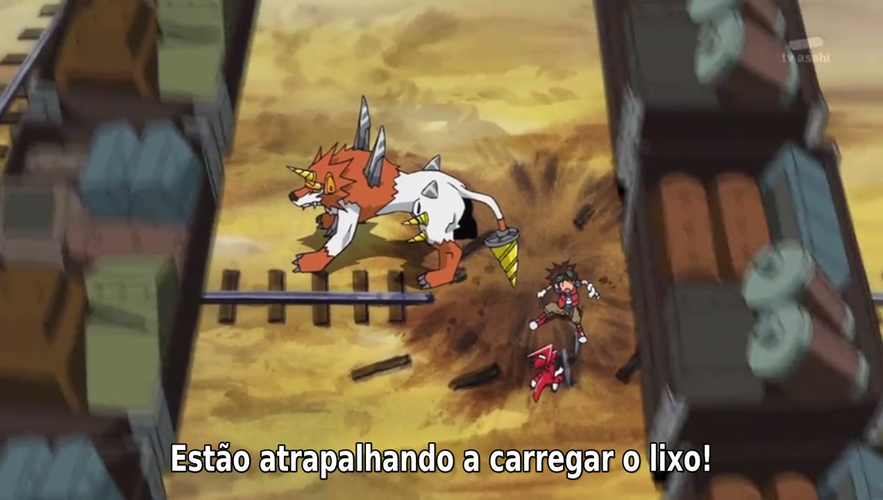 Episódio 020
