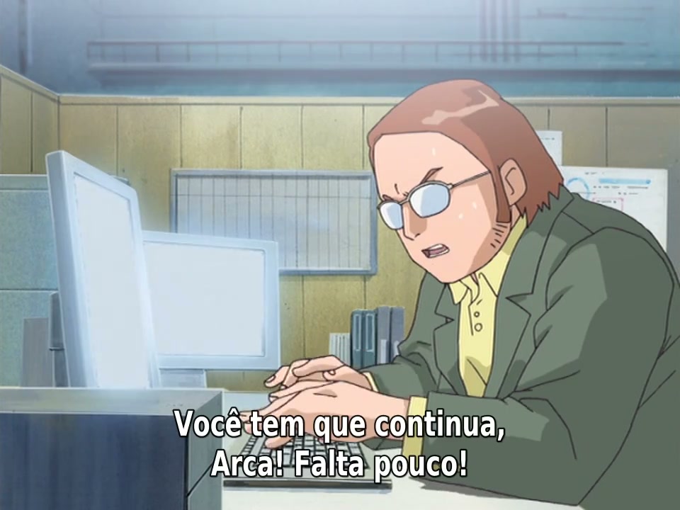 Episódio 041