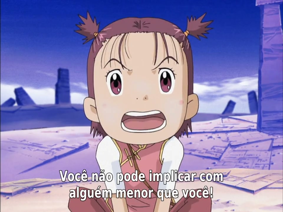 Episódio 033