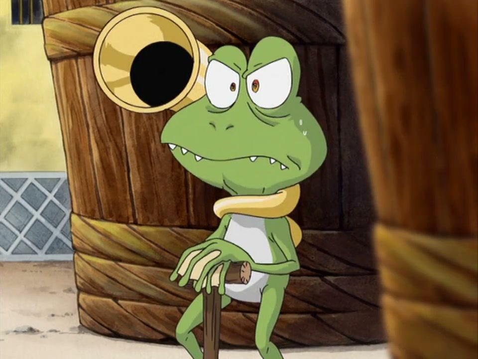 Episódio 031