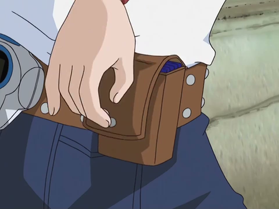 Episódio 003