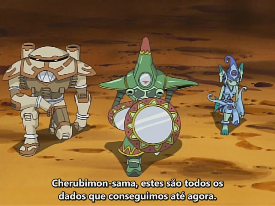 Episódio 020