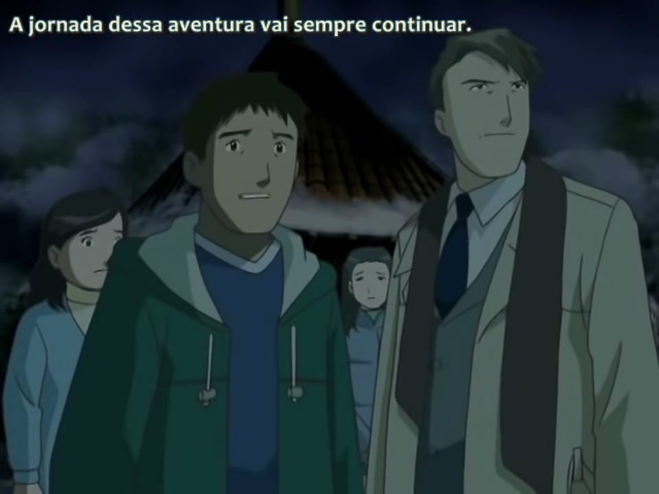 Episódio 050