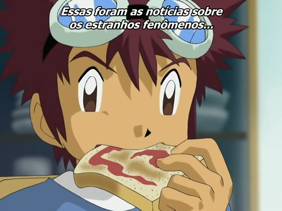 Episódio 043