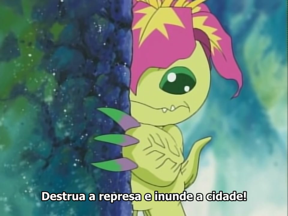 Episódio 025