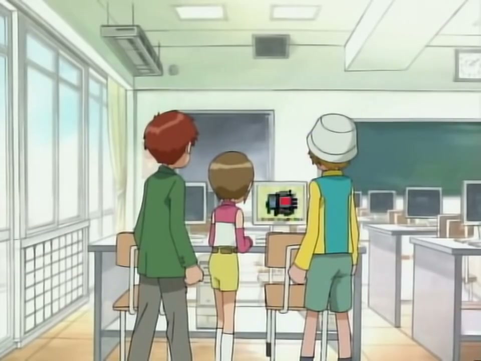 Episódio 001