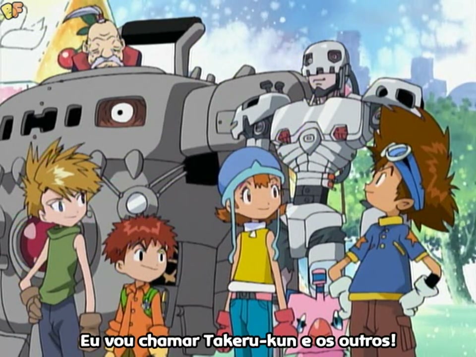 Episódio 054
