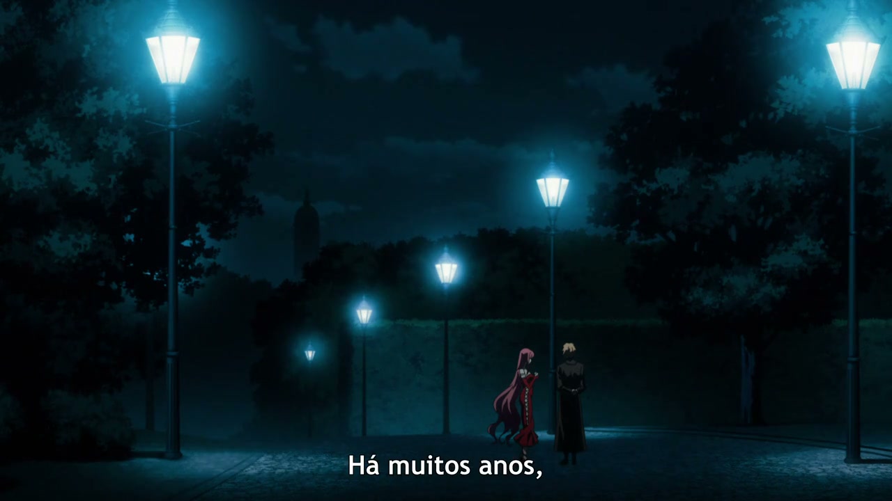 Episódio 001