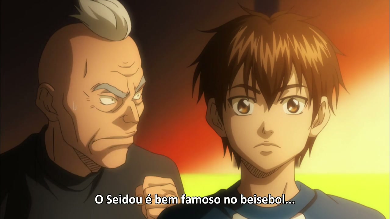 Episódio 001