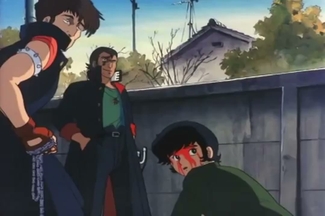 Episódio 027