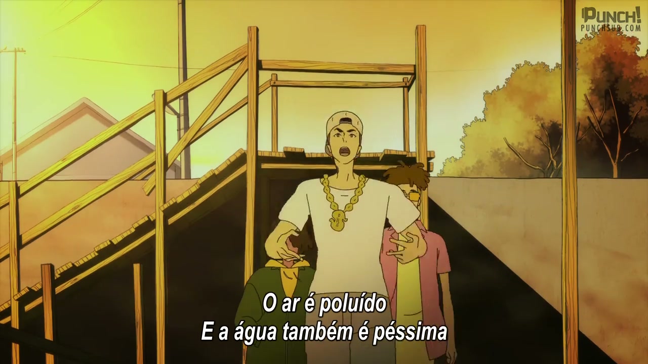 Episódio 001