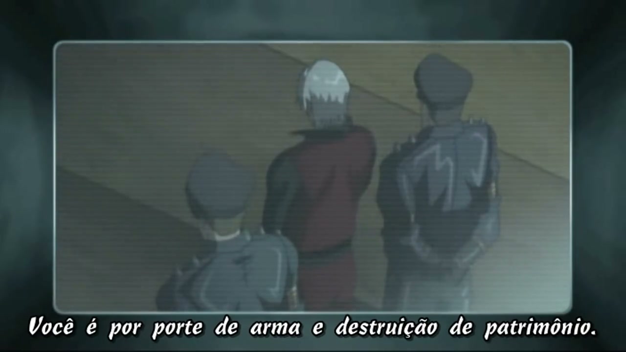 Episódio 007