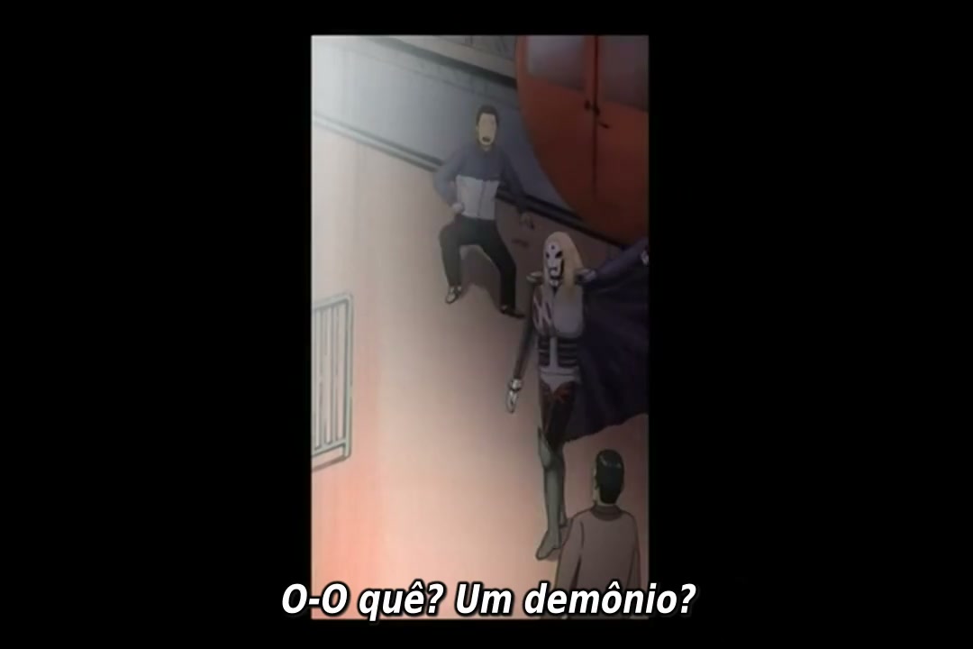 Episódio 007