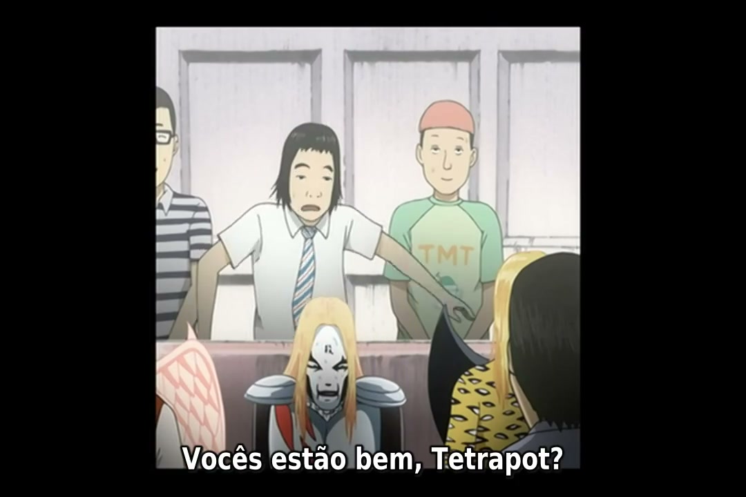 Episódio 004