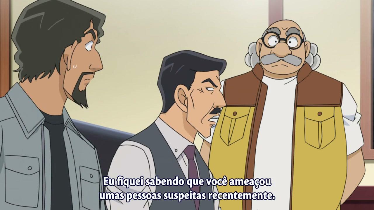 Episódio 947