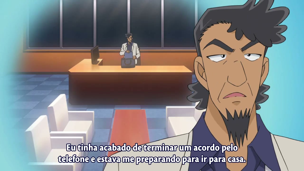 Episódio 938