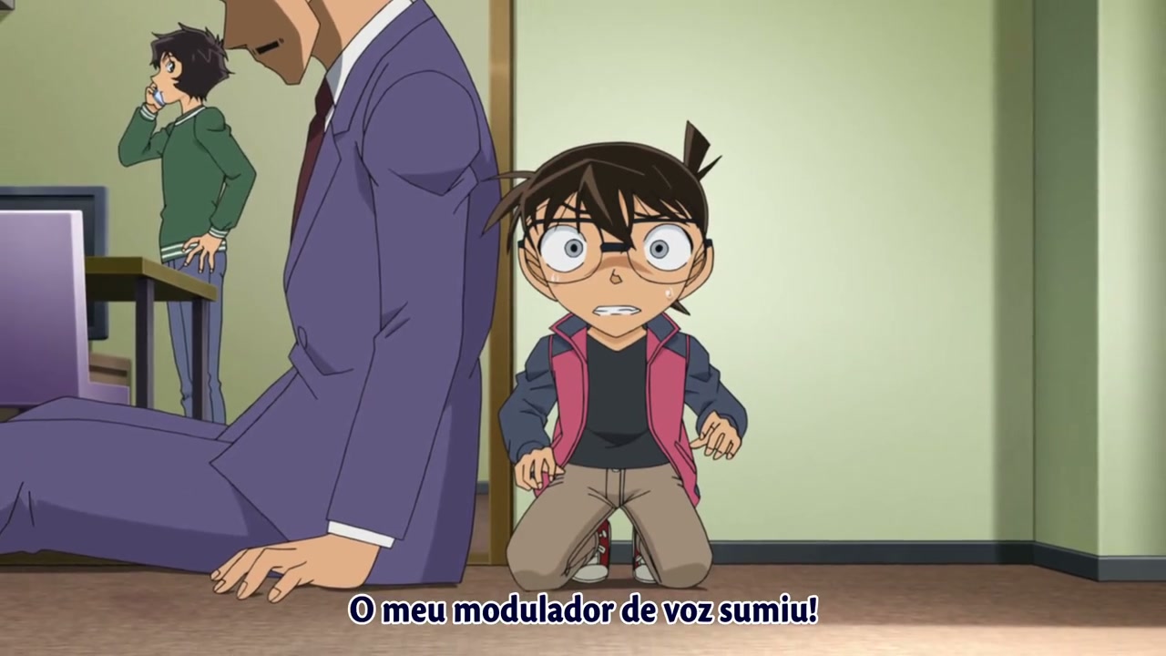 Episódio 864