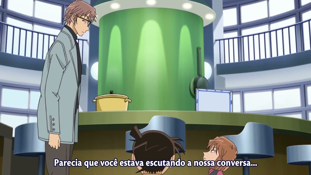 Episódio 861