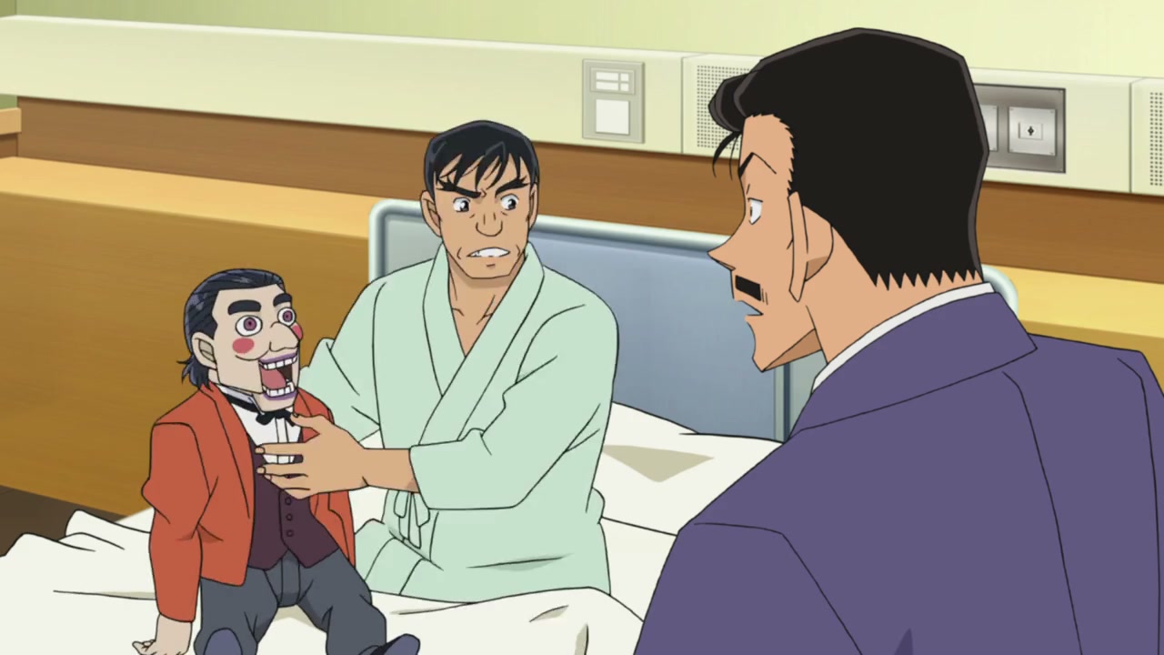 Episódio 806