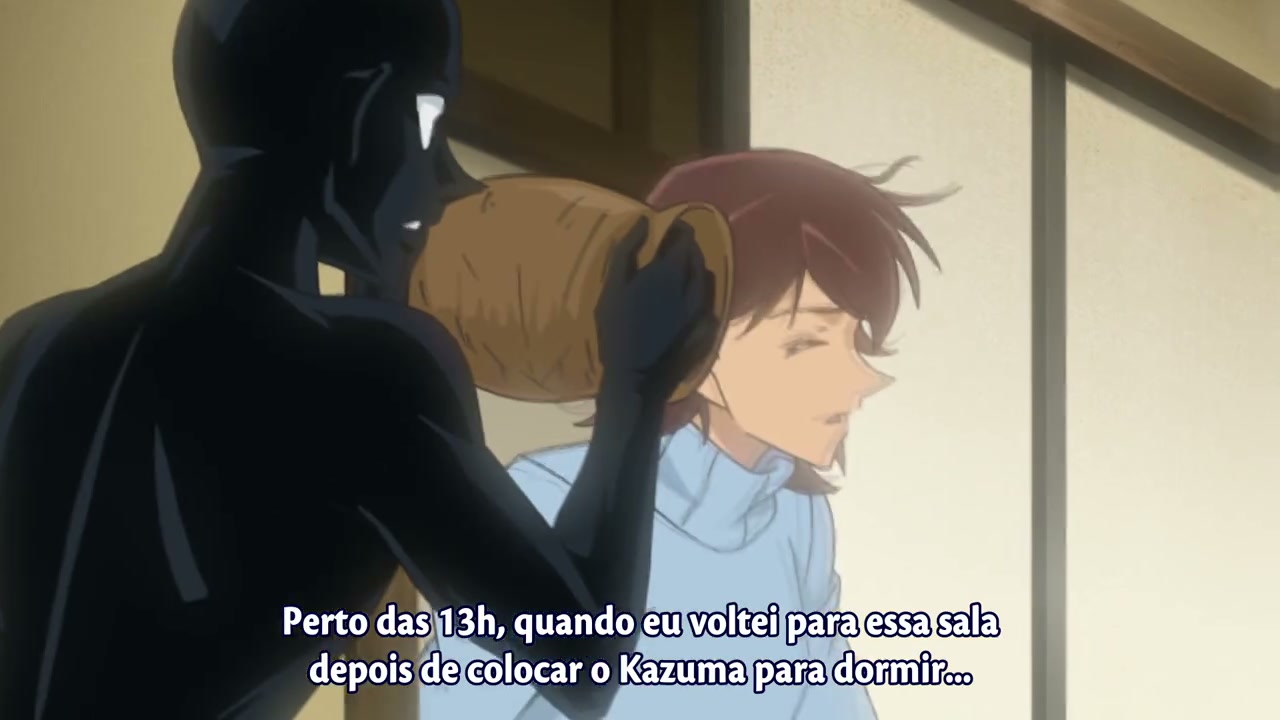 Episódio 801
