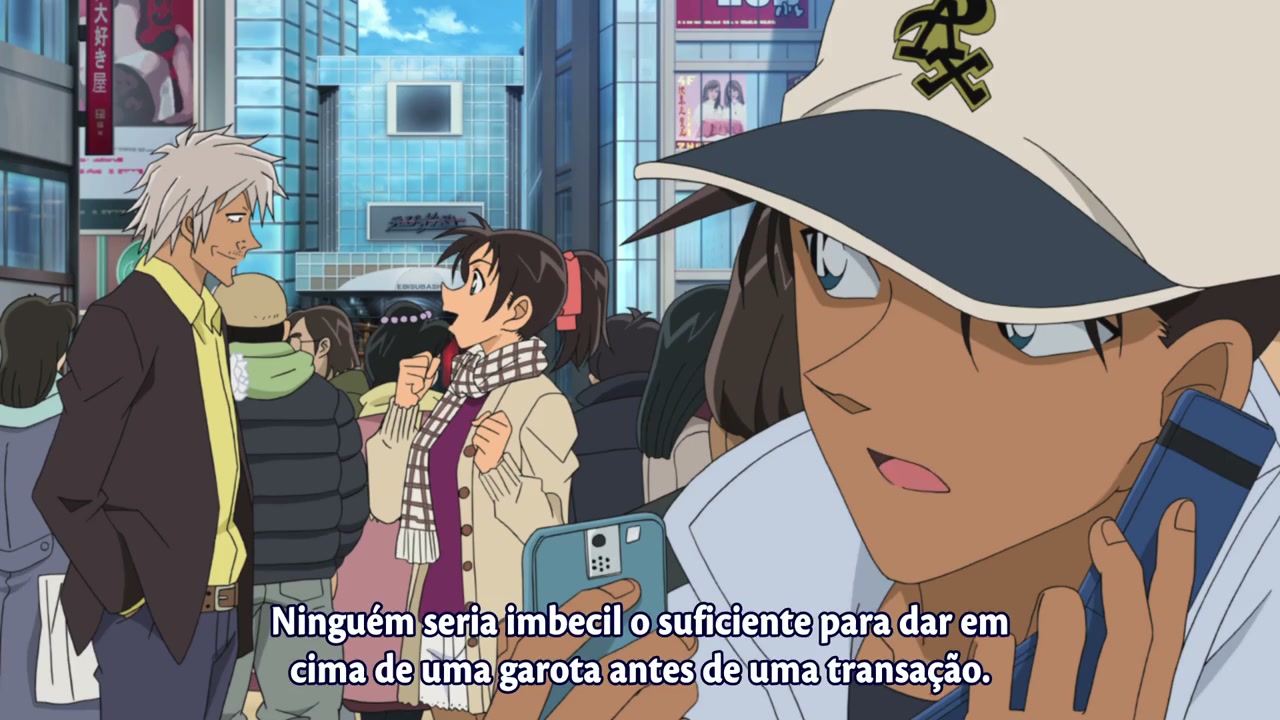 Episódio 764