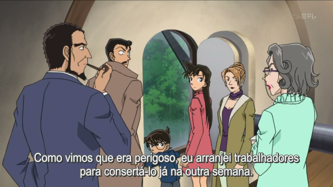 Episódio 632