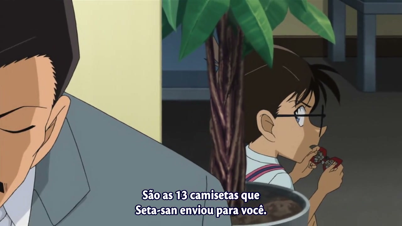 Episódio 581
