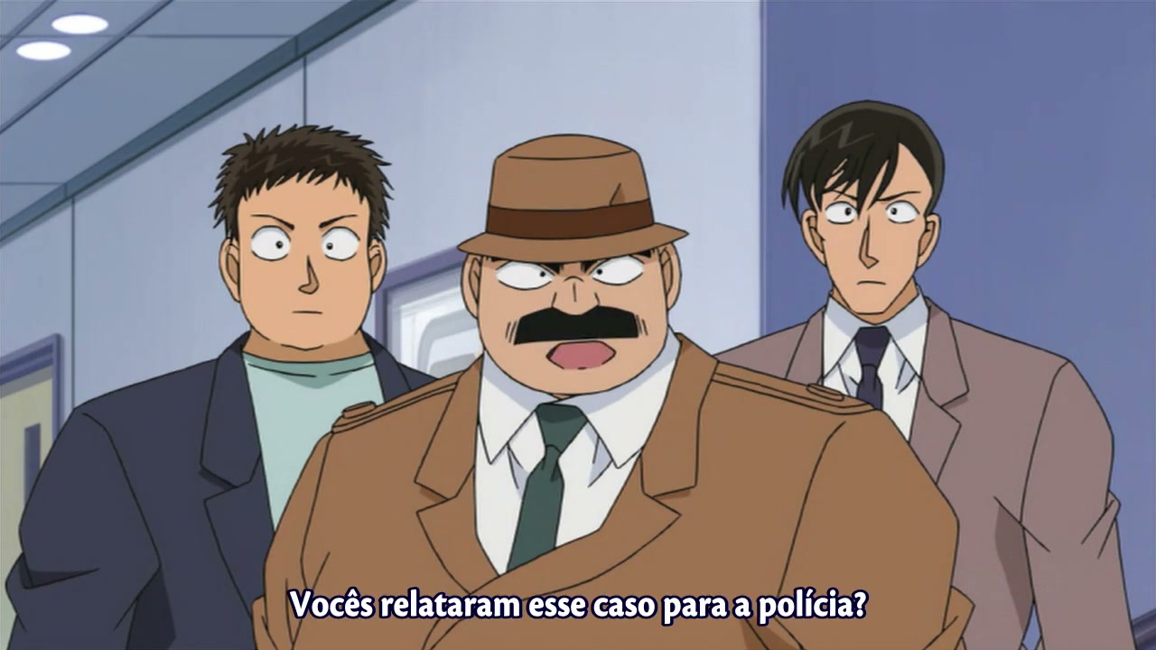 Episódio 552