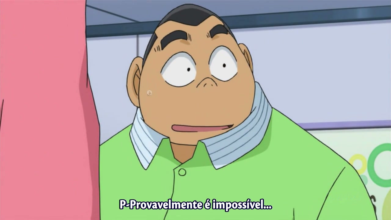 Episódio 551