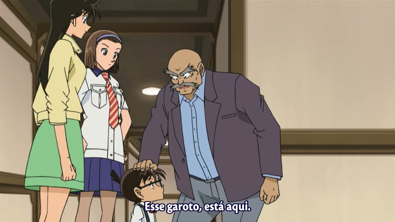 Episódio 538
