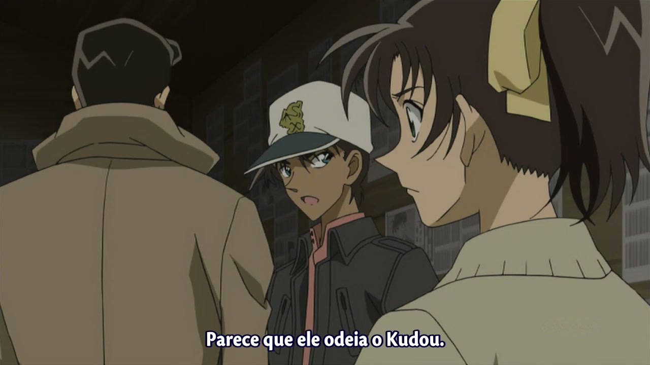 Episódio 522