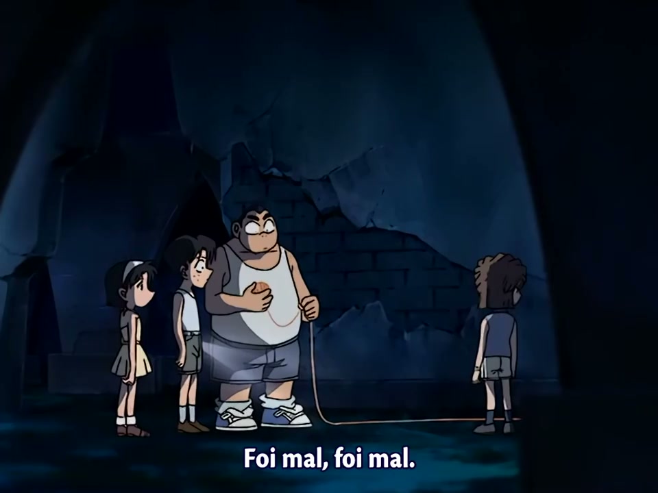 Episódio 404